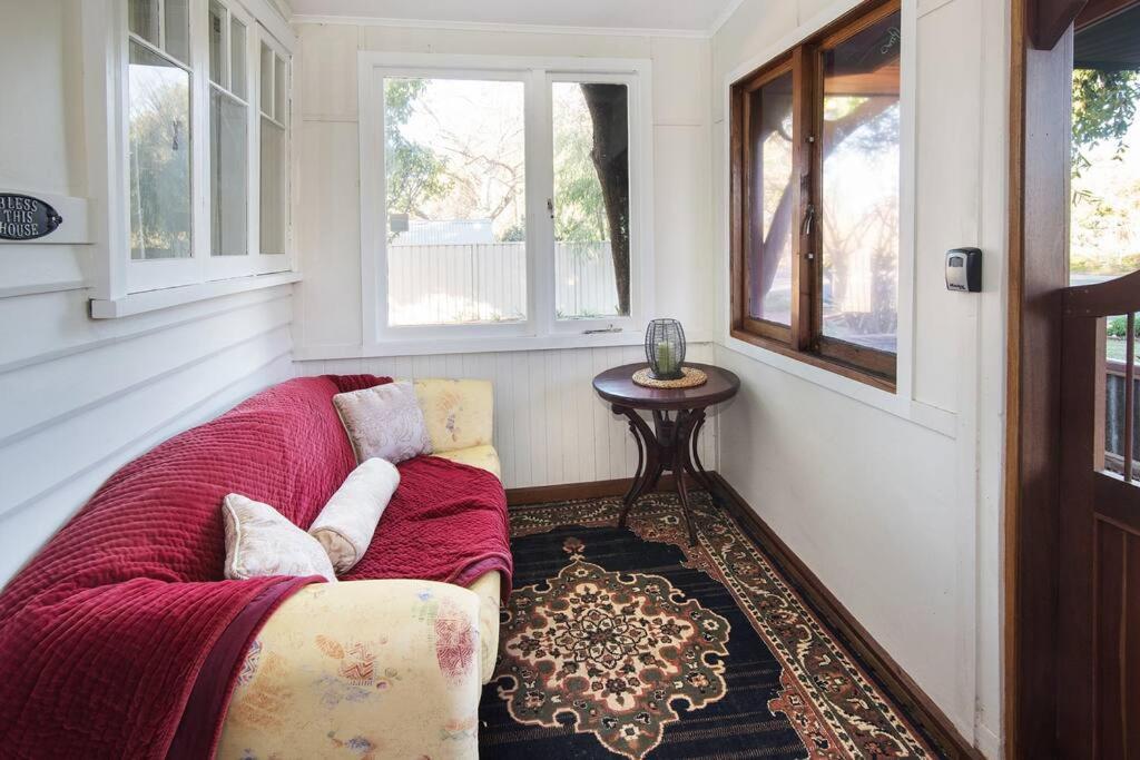 Heritage Cottage מרגרט ריבר מראה חיצוני תמונה